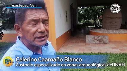 Conoce el museo de San Lorenzo Tenochtitlán y las piezas que expone