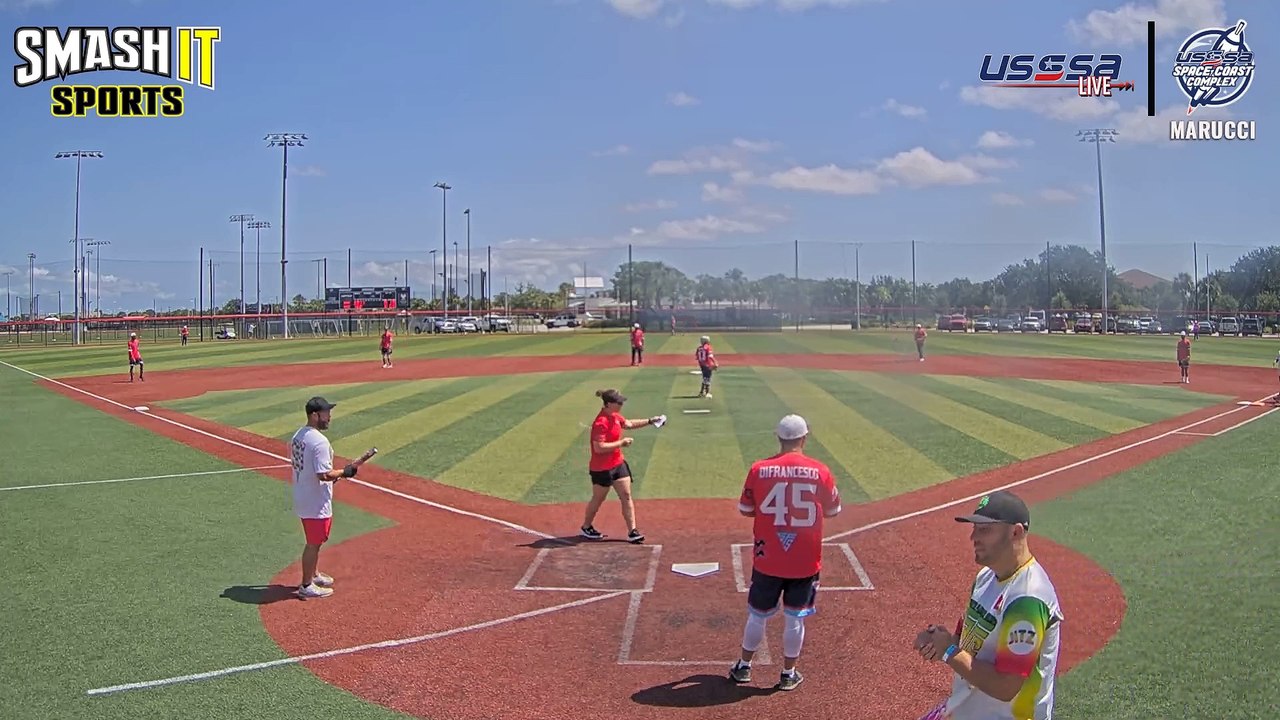 White Marucci - Fall Slugger Draft (2023) Sat, Aug 26, 2023 9:15 AM to Sun, Aug 27, 2023 3:11 AM