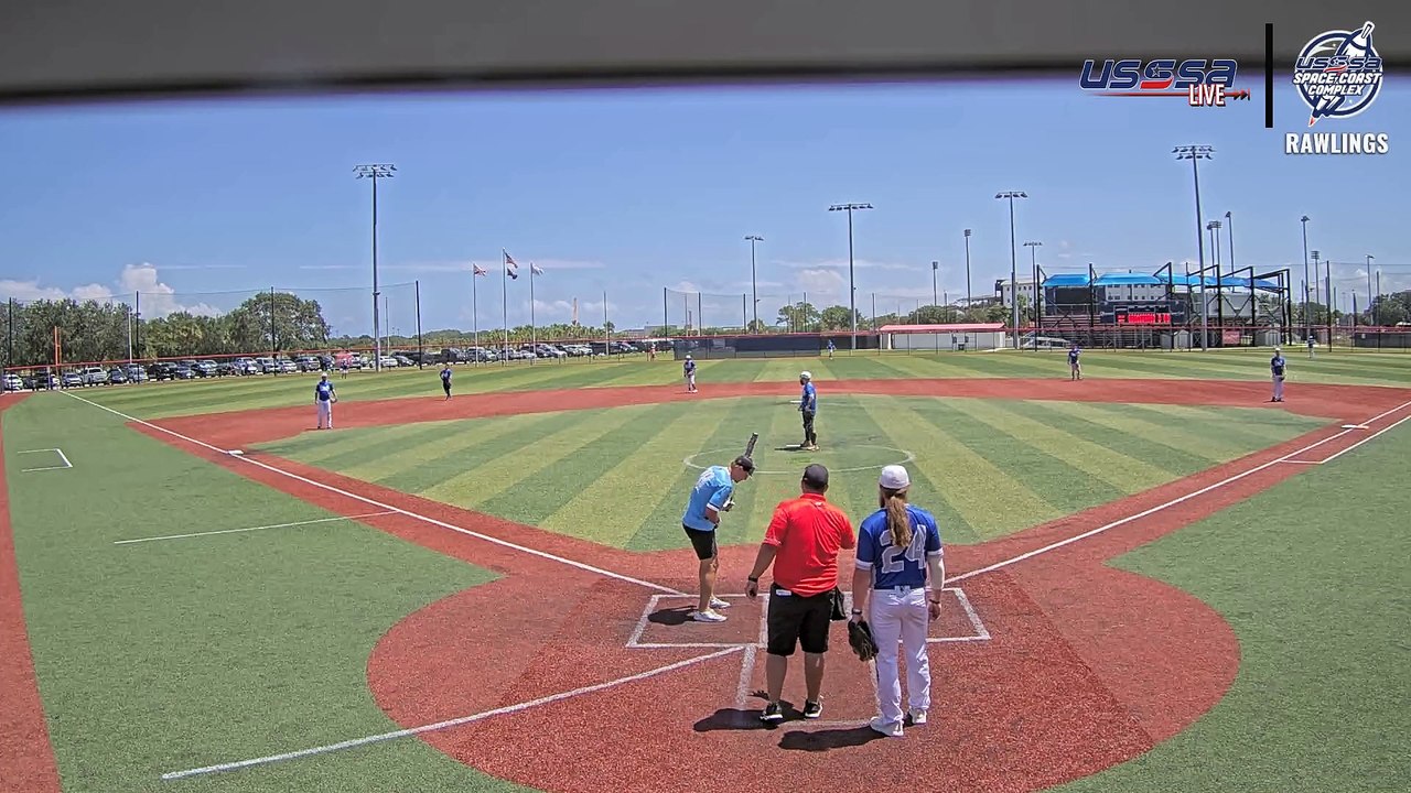 White Rawlings - Fall Slugger Draft (2023) Sat, Aug 26, 2023 8:08 AM to Sun, Aug 27, 2023 1:24 AM