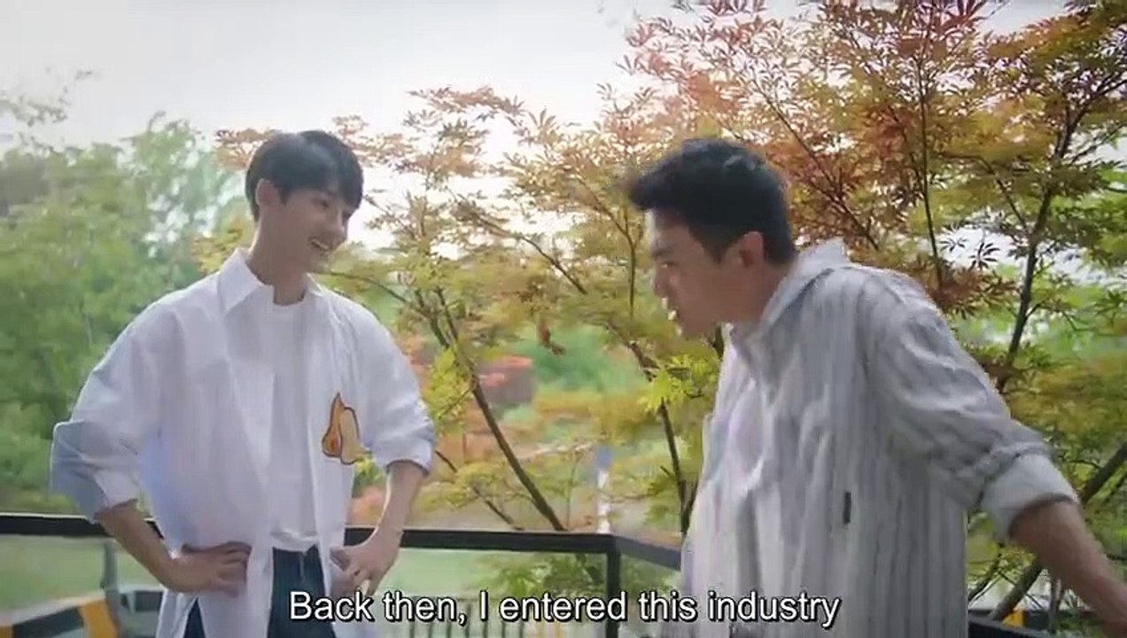 (ENG) Sweet Games (2023) Ep 23 EngSub