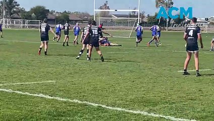 Group 20 Qualifying Finals in Leeton