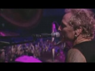 The Cult - "Love Removal Machine"- Live L.A.