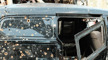 Autoridades informaron del decomiso y destrucción de cerca de 260 narcotanques en México