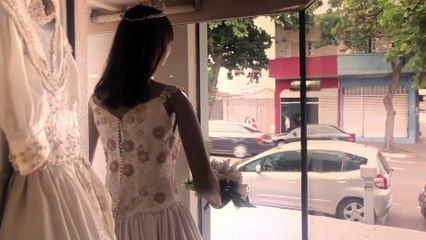 Espero que Esta te Encontre e que Estejas Bem | movie | 2022 | Official Trailer