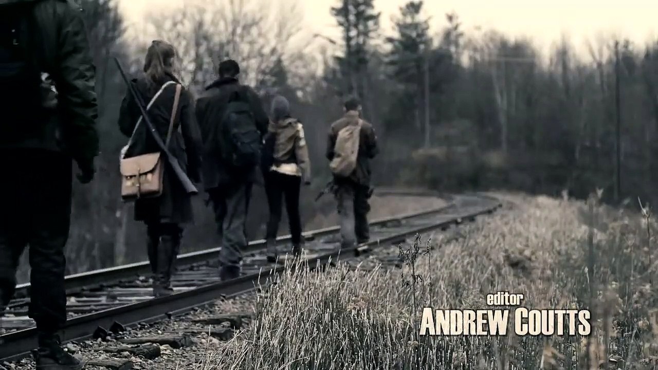 24 Horas Para Sobreviver. Super FILME de FICÇÃO CIENTIFICA