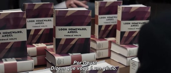 O Mestre dos Gênios | movie | 2016 | Official Trailer