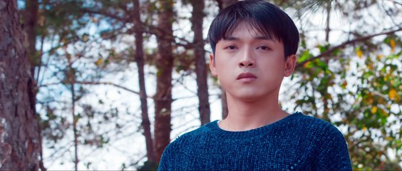 The Most Peaceful Place | show | 2021 | Official Trailer
