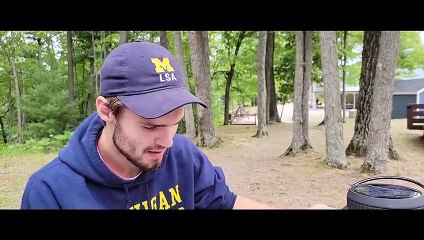 Beaver Wars Episode I Attack of the Gaggle | movie | 2023 | Official Clip