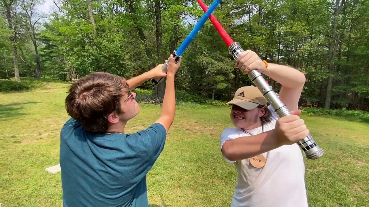 Beaver Wars Episode IV: Dam Dam | movie | 2021 | Official Clip