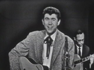 Sonny James - First Date, First Kiss, First Love (Live On The Ed Sullivan Show, April 14, 1957)