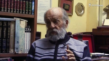 Entrevista a Néstor Salvador Quintana (Parte 2)