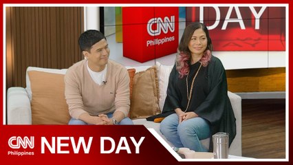 'Uncle Jane' back for another run in September | New Day