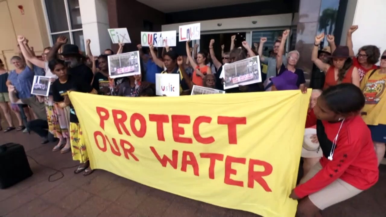 NT mining industry reacts to proposed reforms a...