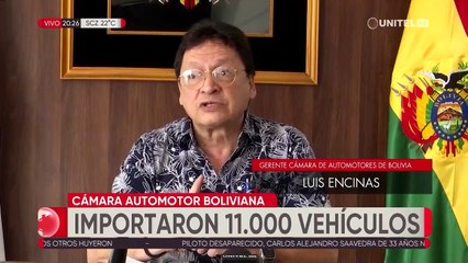 Denuncian que supuesta mafia paquistaní opera en Bolivia hace varios años y afectó millonariamente con la evasión de impuestos