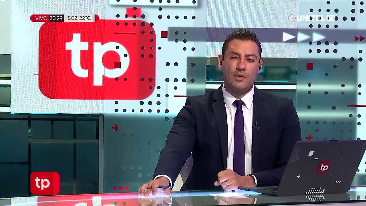 Ambulancias fantasmas: Dueño de la empresa Stefals Logistic revela tratos entre el gobernador de Potosí y ciudadanos pakistanís 