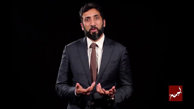 00. An Introduction - Reading Basics - Learn Arabic From Scratch by Nouman Ali Khan Bayyinah TV