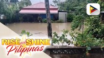NDRRMC, mahigpit na binabantayan ang mga lugar na maapektuhan ng Typhoon #GoringPH