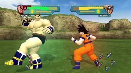 Dragon Ball Z Budokai HD Collection online multiplayer - ps3