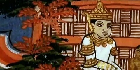 The Buddha Bande-annonce (EN)