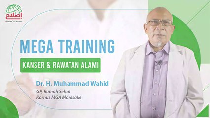 Sudah Saatnya Pengobatan Alami Menjadi Salah Satu Cara Mengatasi Kanker