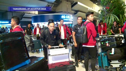 Shin Tae-yong Buka Suara Usai Viral Marahi Wasit di Final Piala AFF Lawan Vietnam