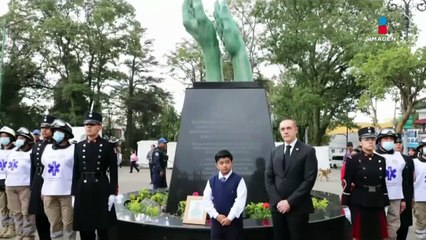 Descubren cuerpo en lago en Canadá; podría tratarse de Carlos Aranda