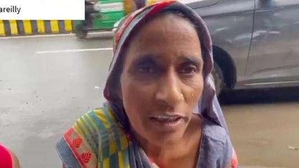 बरेली: रोड किनारे मिला एक व्यक्ति का शव, पुलिस ने पोस्टमार्टम के लिए भेजा