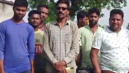 कटंगी: डिजिटल इंडिया के हालात, नेटवर्क नही होने से ग्रामीण परेशान