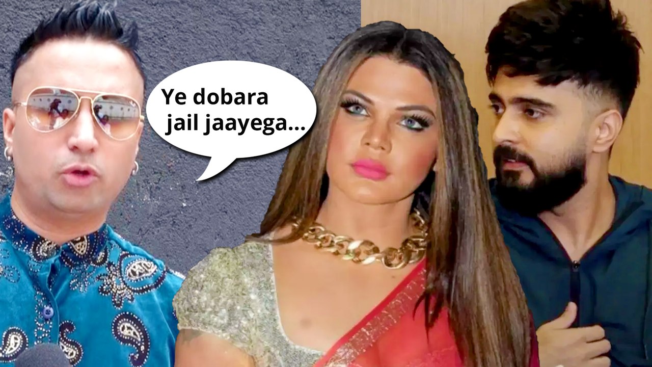 Faizan Ansari Calls Adil Khan "Fraud", Leaks Call Recording