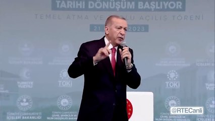 Merkez Bankası faizleri yükseltti, Cumhurbaşkanı Erdoğan’ın sözleri yeniden gündeme geldi
