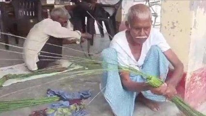 उन्नाव: पुराने रीति- रिवाज और खेल धीरे - धीरे हो रहें हैं खत्म, देखें यह खबर