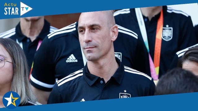 Coupe du monde féminine Après le scandale du baiser, Luis Rubiales épinglé pour un autre dérapage
