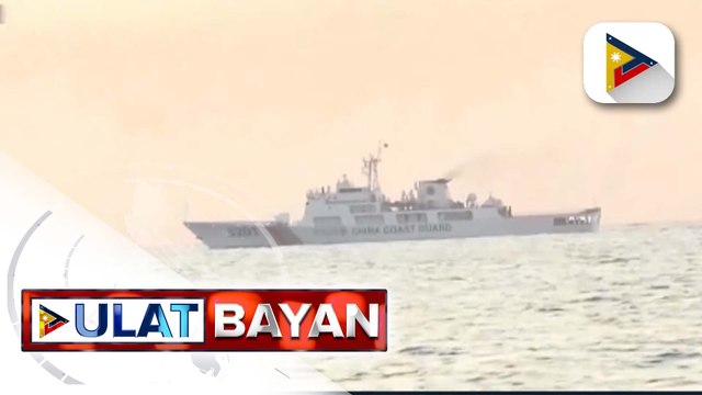 Panibagong legal na hakbang ng Pilipinas hinggil sa usapin ng West PH Sea, pinag-aaralan ng OSG