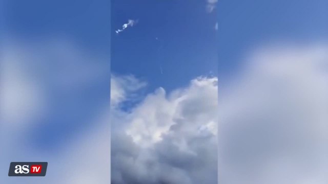 Video of the plane crash that killed Wagner leader Yevgeny Prigozhin