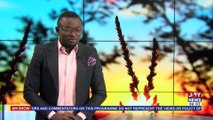 AM Show || Parties should align manifestos with Ghanas 40-year development plan - Murtala