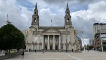 Leeds City Council seek more ‘Homes for Ukraine’ hosts