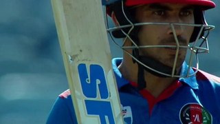 Fifty for Rahmanullah Gurbaz | 2nd ODI | 24-08-2023 | PAK vs AFG ODI Series 2023 | #AFGvsPAK #SuperColaCup