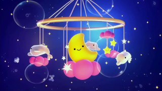Sleep song - Sleep melody for babies and children -  Music mobile