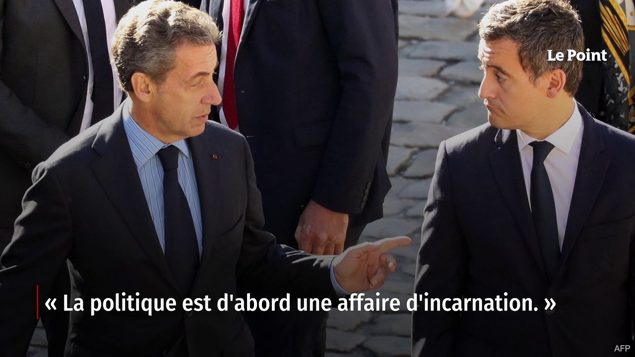 « Le Temps des combats » : quand « Sarko » nuit...