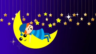 Let Your Baby Or Child Fall Asleep Easily With This Sleep Melody - Bedtime Music - Lullaby