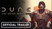 Dune: Spice Wars | Official 1.0 Release Window Announcement Trailer | gamescom 2023