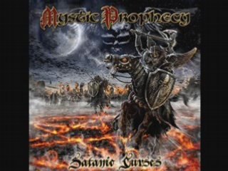 Mystic prophecy - Damnation