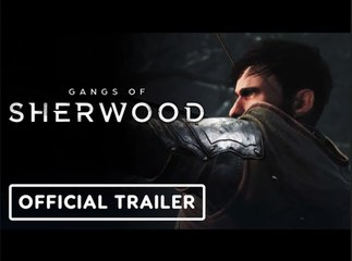 Gangs of Sherwood | Official 'Merry Gang' Trailer - gamescom 2023