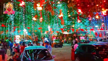 Koottalumoodu bhadreswari Amman temple new song 2023