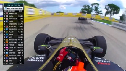 Indycar series - r08 - Detroit 2 - HDTV1080p - 2 juin 2019 - Français p4