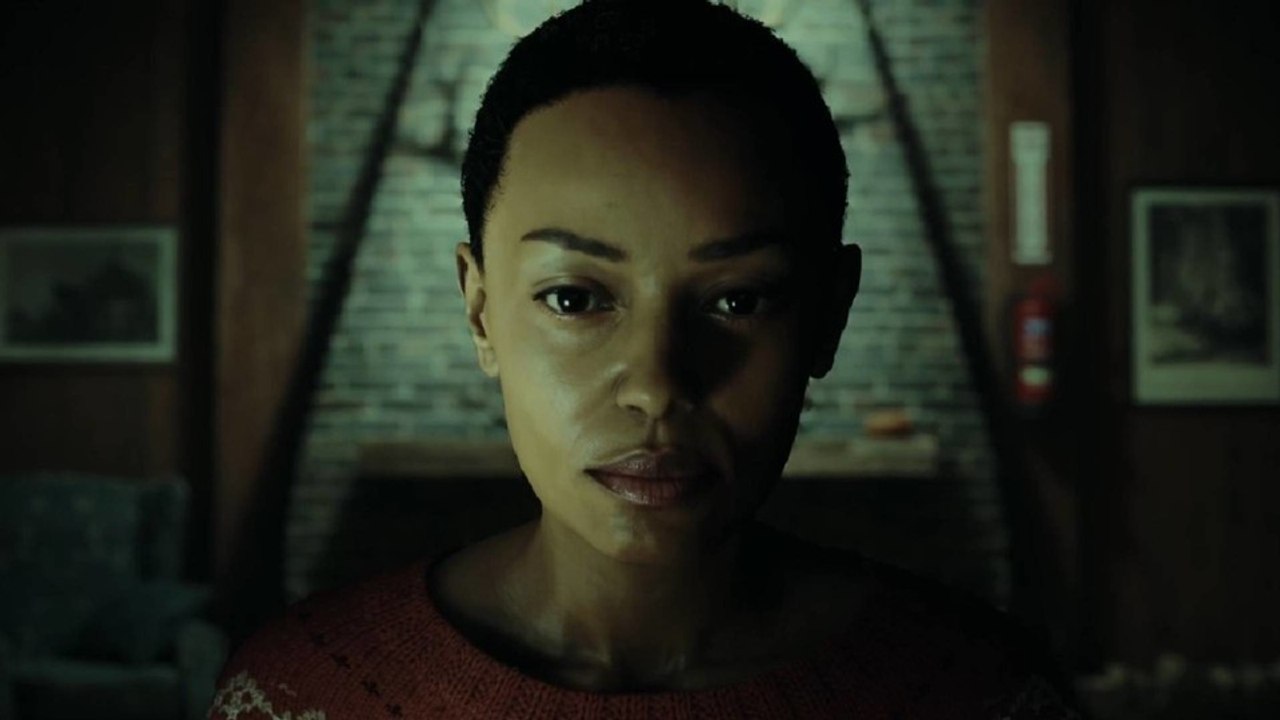 Alan Wake 2 zeigt beeindruckend wie einzigartig Live-Action-Szenen mit Gameplay vermischt werden