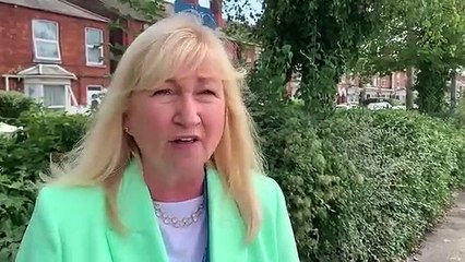 Reassurance after travellers leave Boston