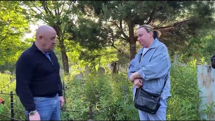 Ucrania desliza que Rusia está detrás de la muerte de Prigozhin