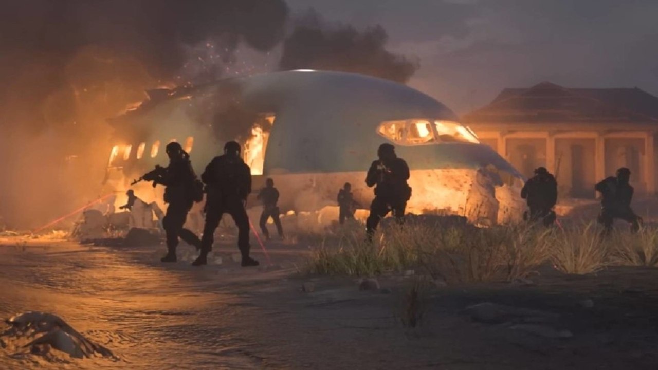 CoD Modern Warfare 3 - So funktionieren die neuen 'Open Combat Missions'