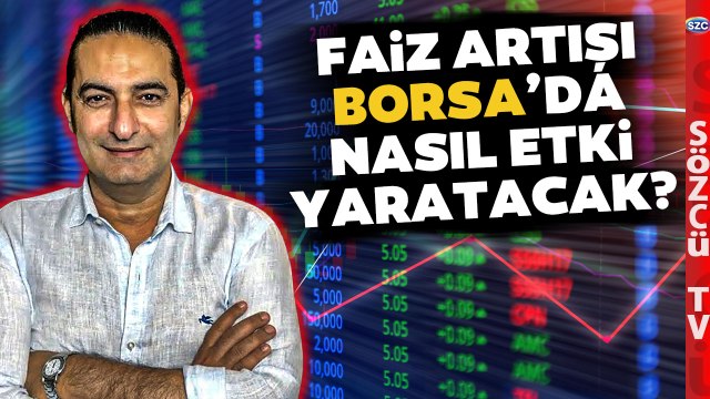 Faiz Kararı Sonrası Para Borsa'ya mı Gidecek? Devrim Akyıl'dan KKM Analizi